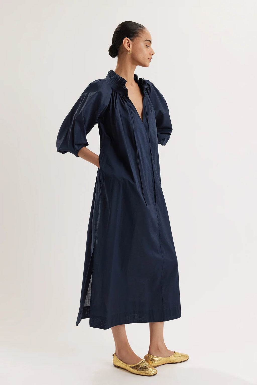 Merlette Shore Dress