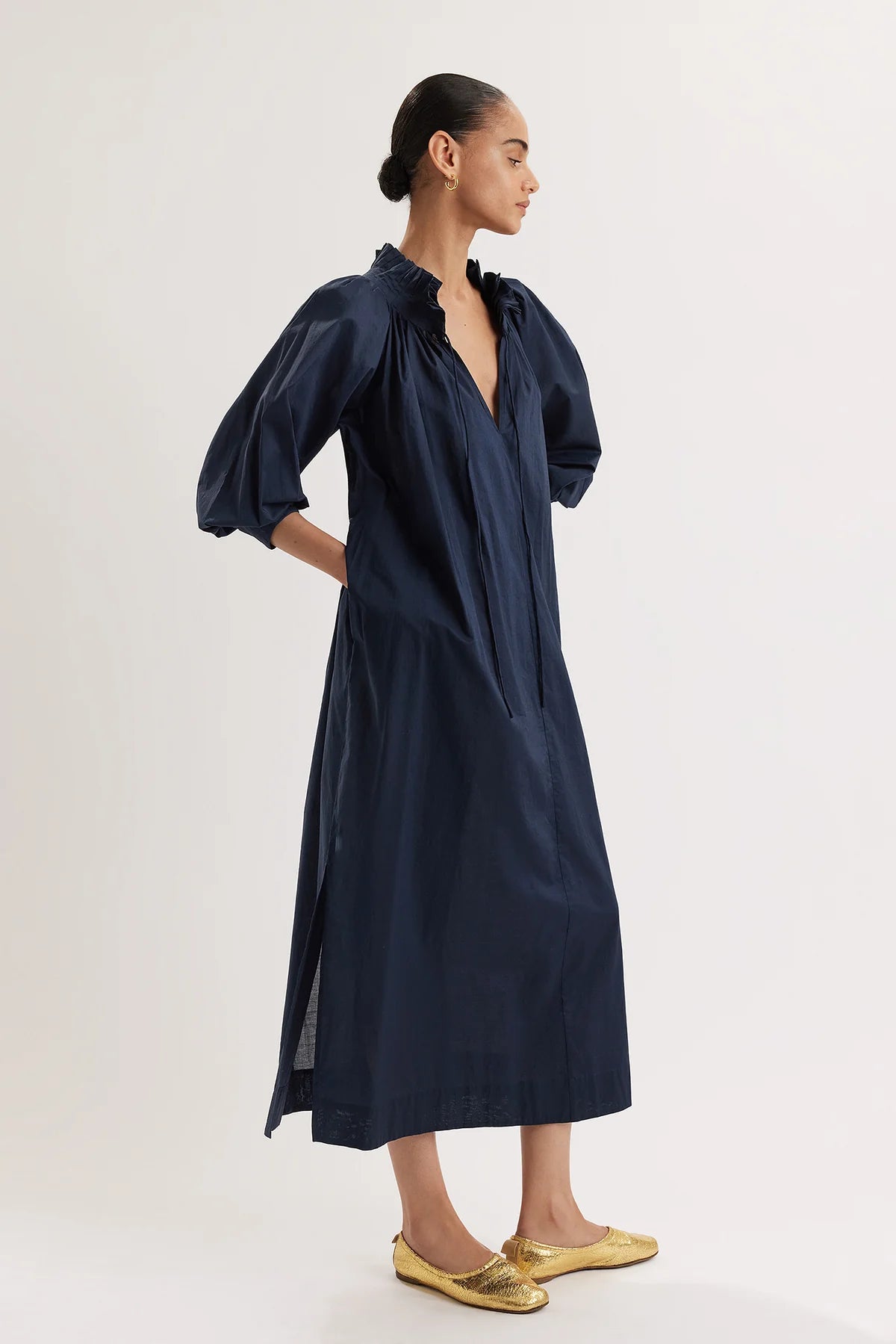 Merlette Shore Dress