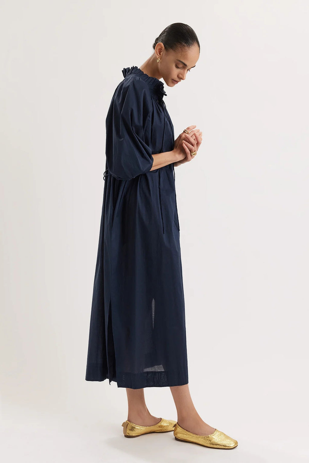 Merlette Shore Dress