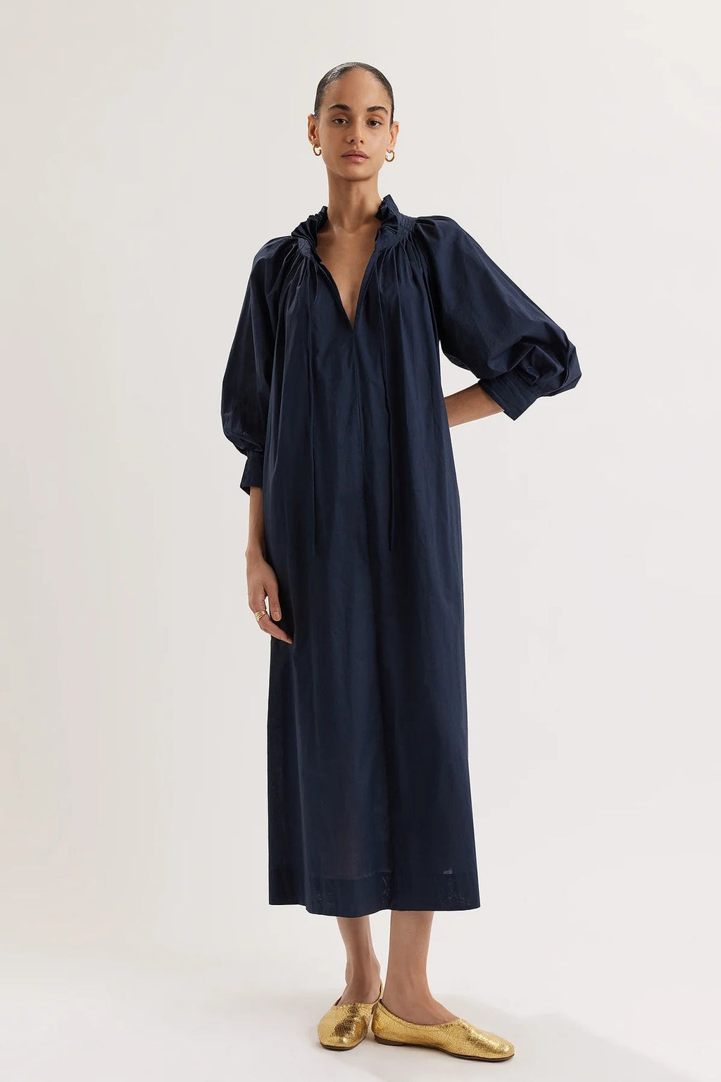 Merlette Shore Dress