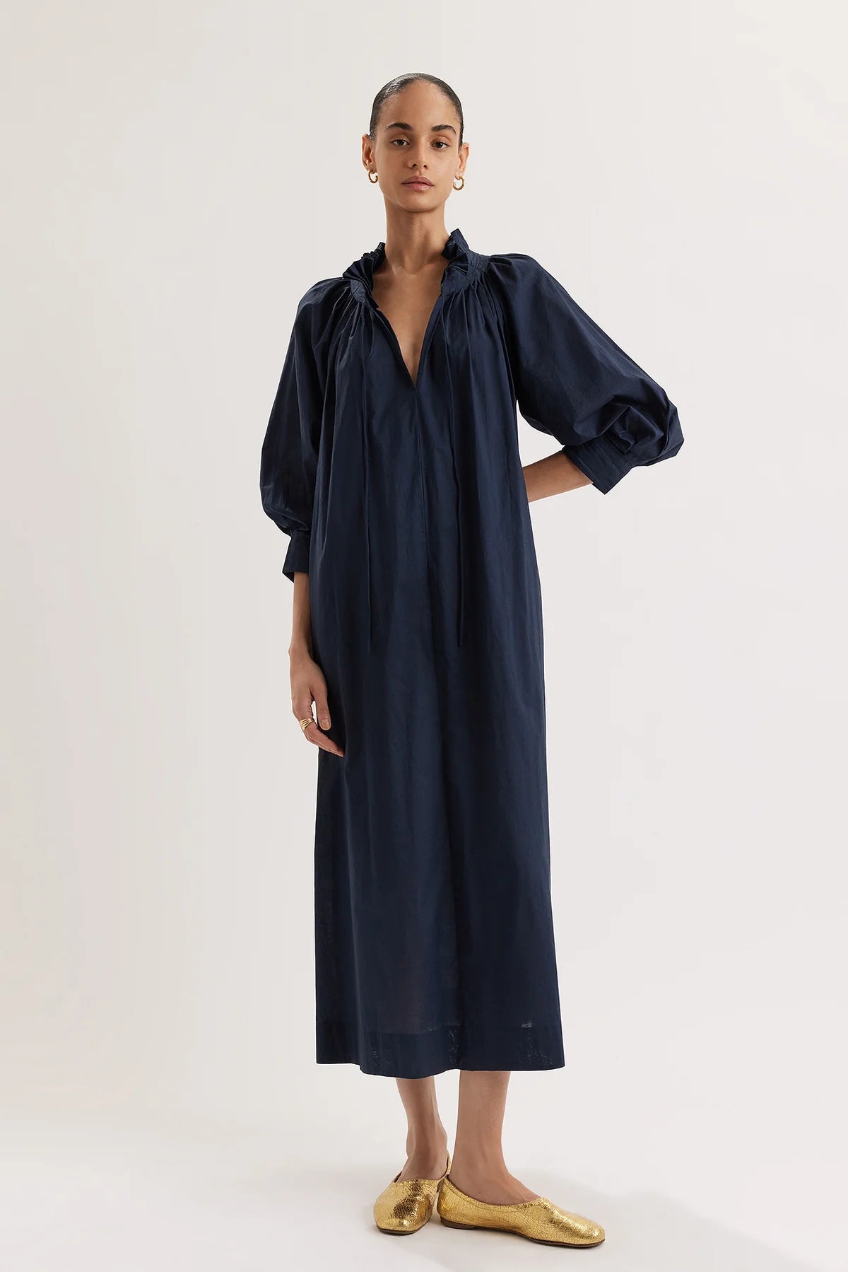 Merlette Shore Dress