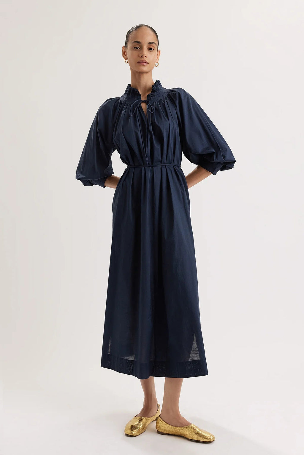 Merlette Shore Dress