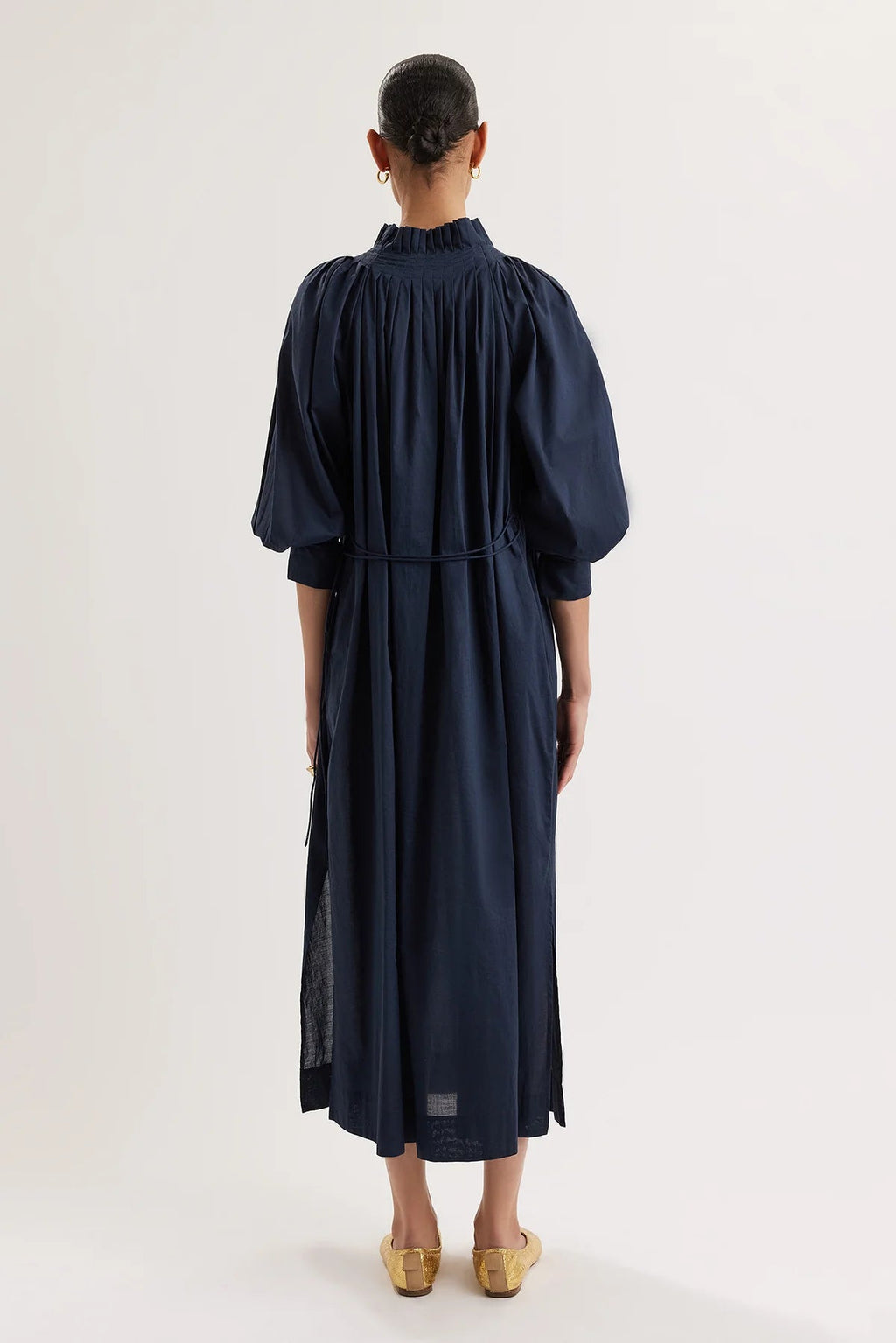 Merlette Shore Dress