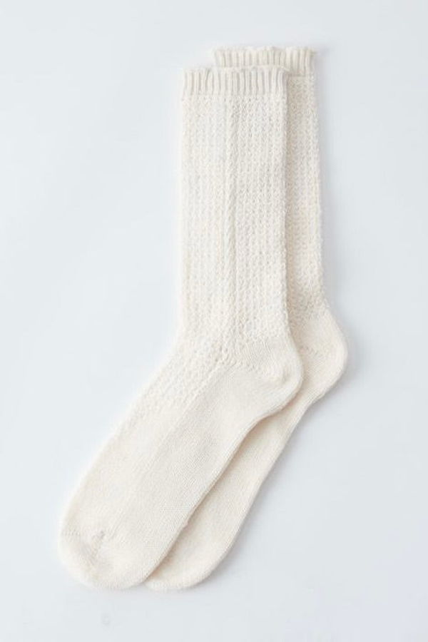 Rachel Comey Mesh Socks
