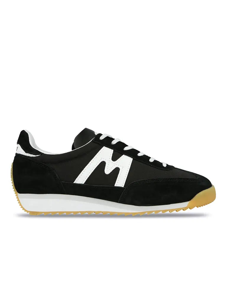 Karhu Mestari Shoes - Black/White