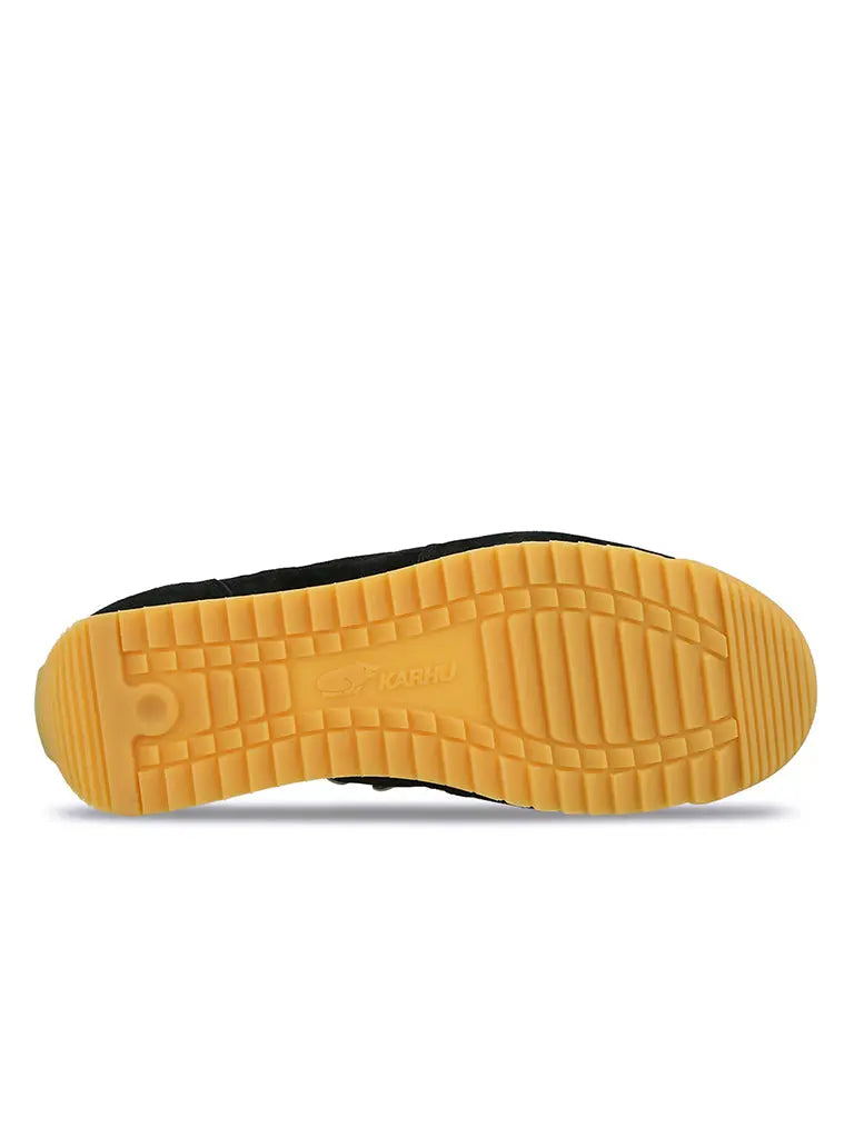 Karhu Mestari Shoes - Black/White