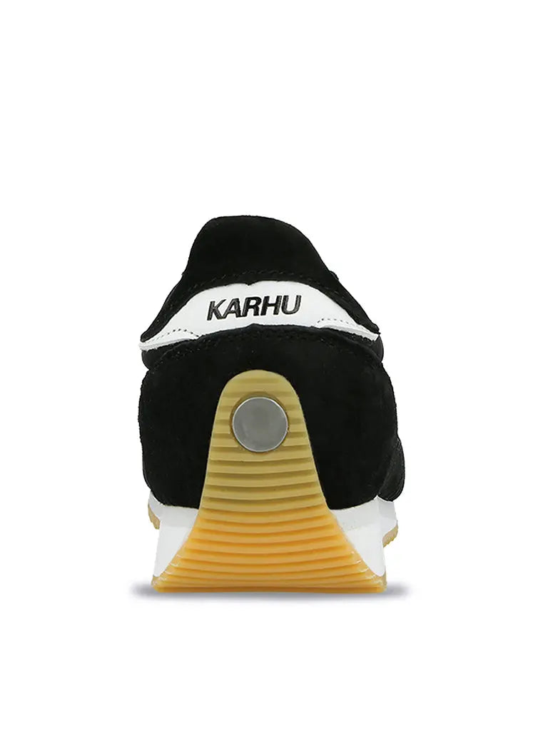 Karhu Mestari Shoes - Black/White