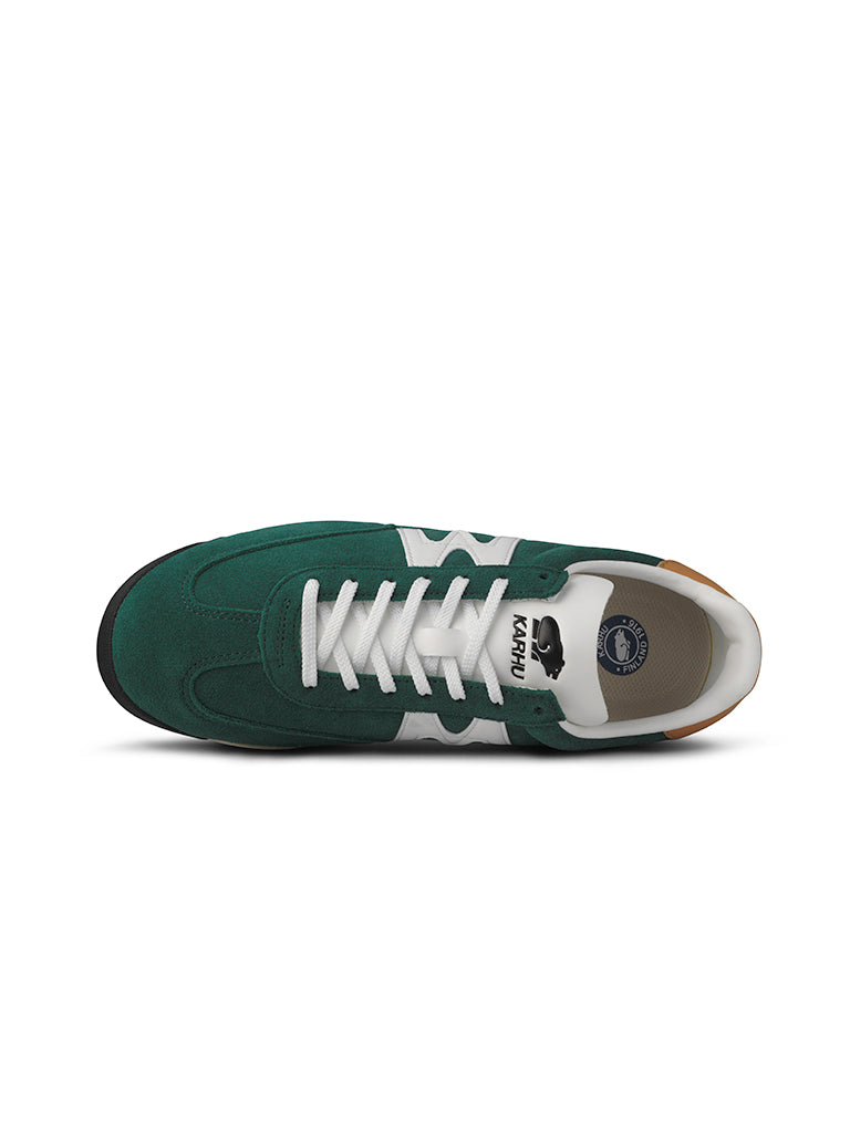 Karhu Mestari Sneaker - Green/White