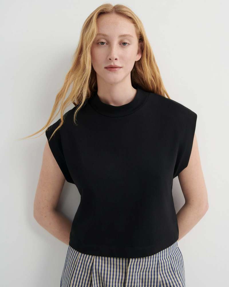 Kowtow Method Tank
