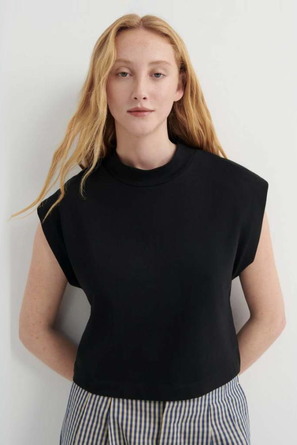 Kowtow Method Tank