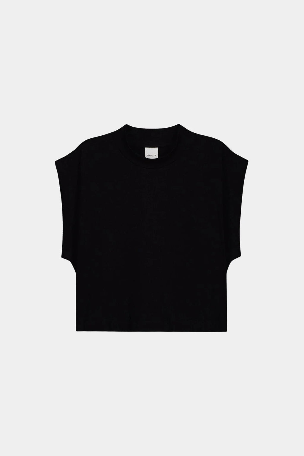 Kowtow Method Tank