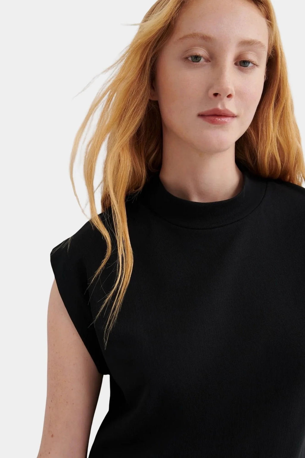 Kowtow Method Tank