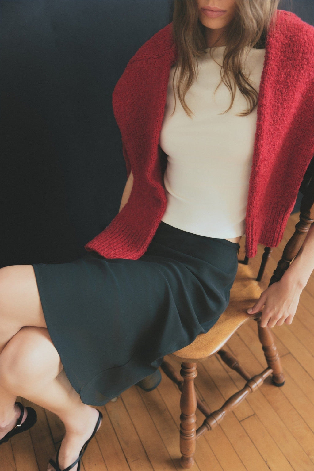 Azalea Micah Skirt