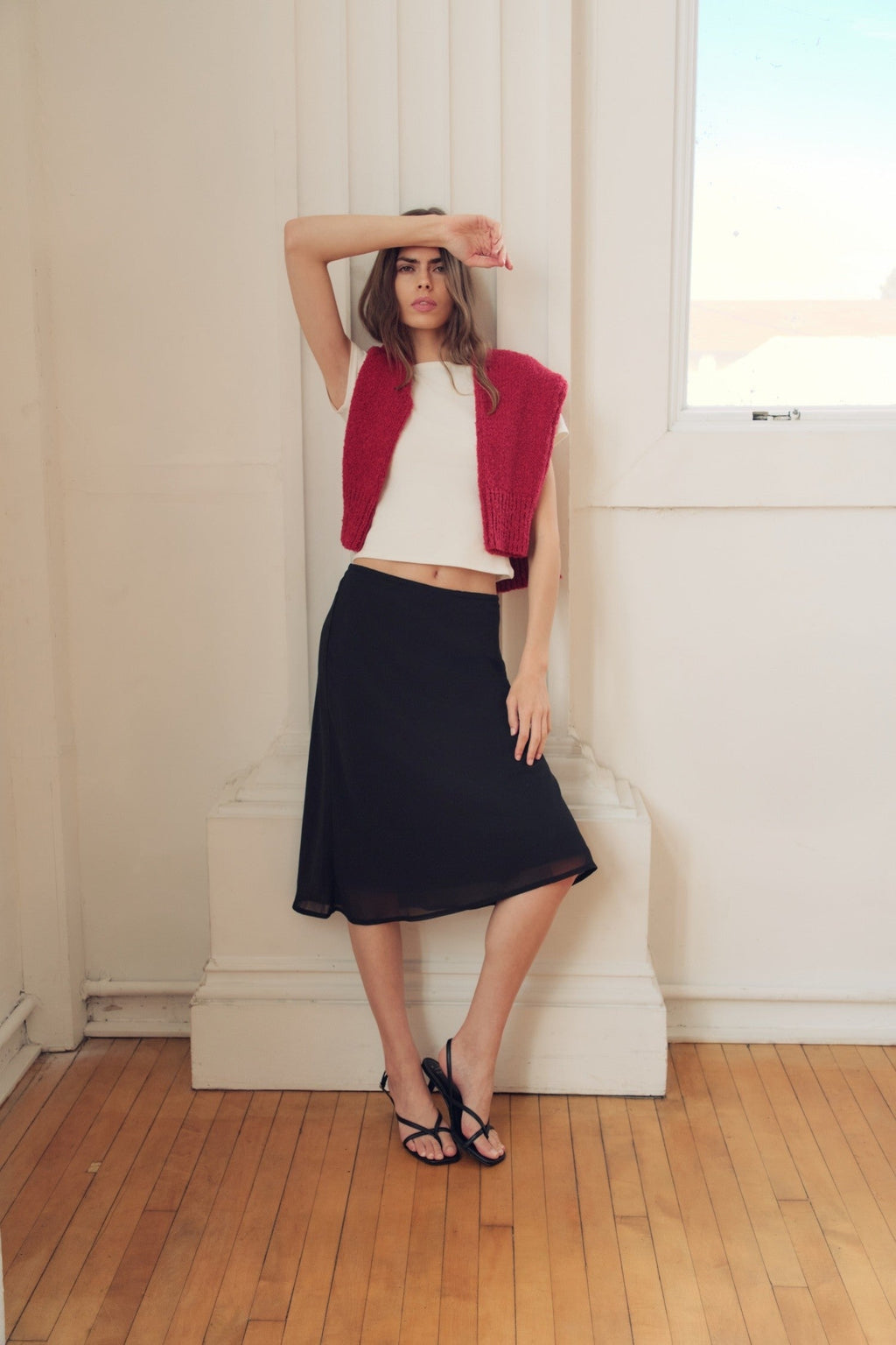 Azalea Micah Skirt