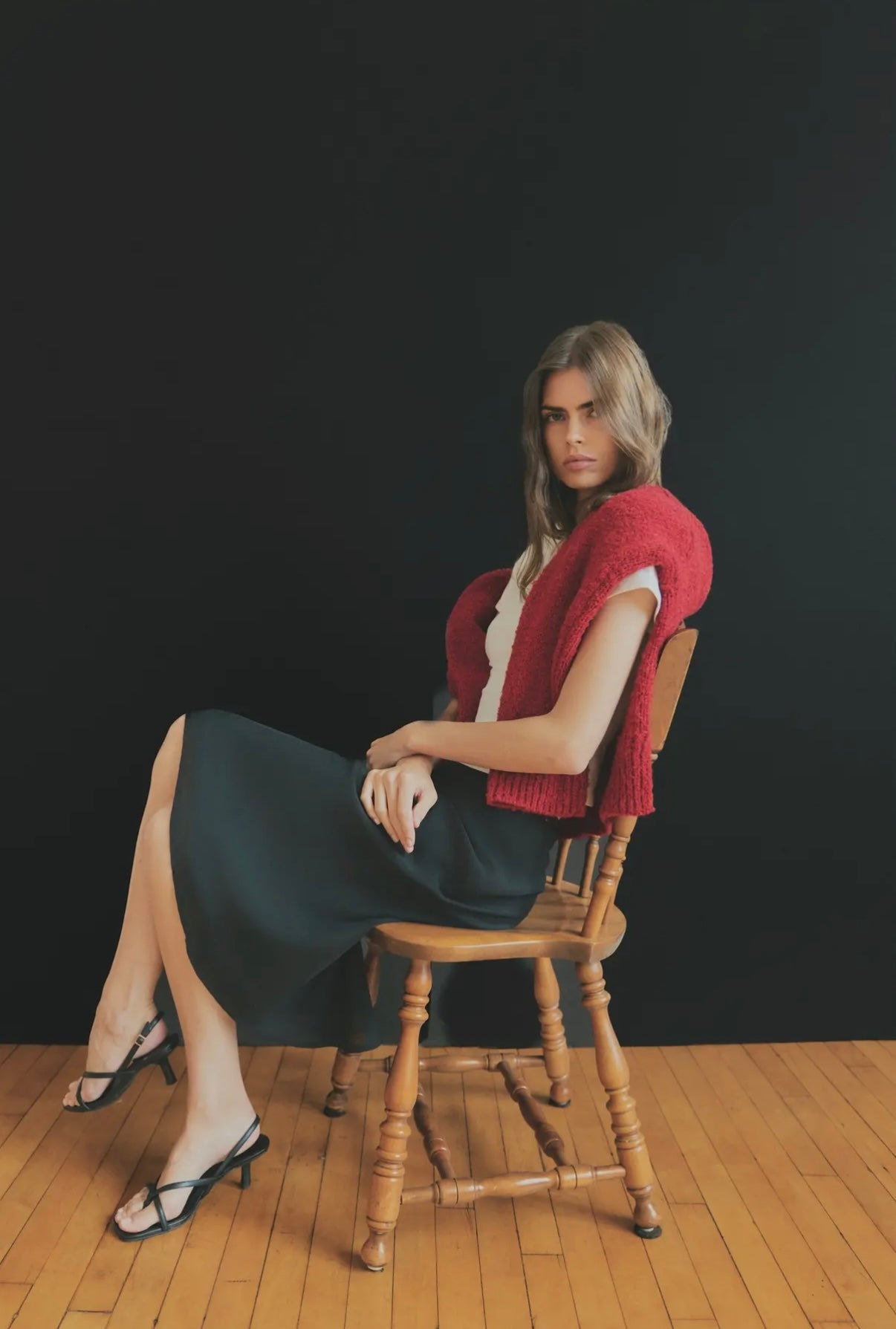Azalea Micah Skirt