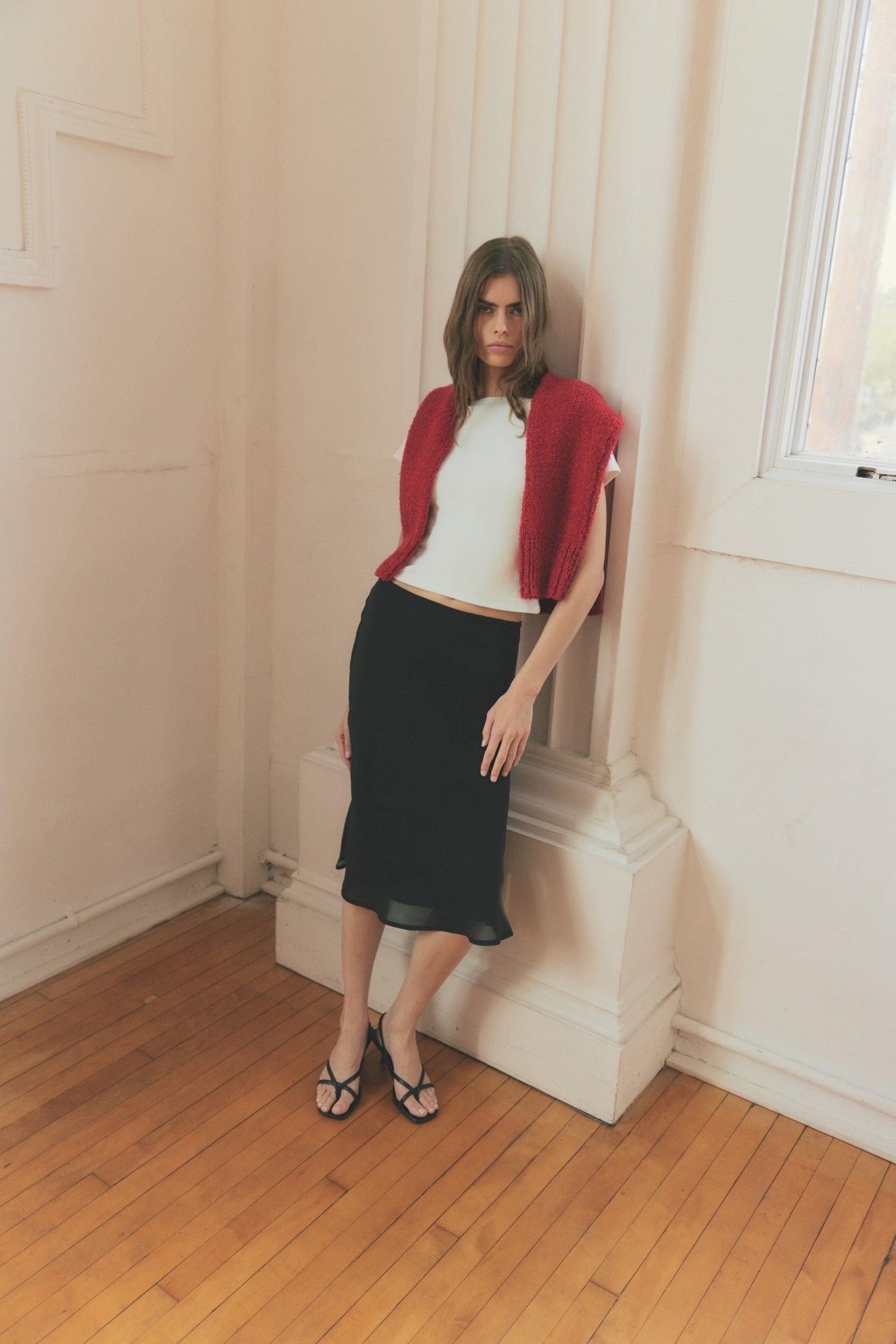 Azalea Micah Skirt