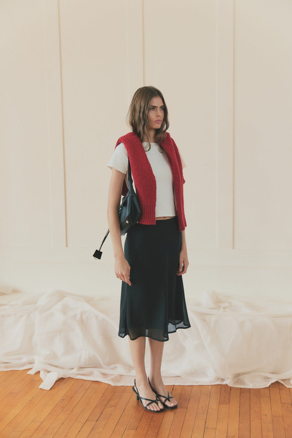 Azalea Micah Skirt