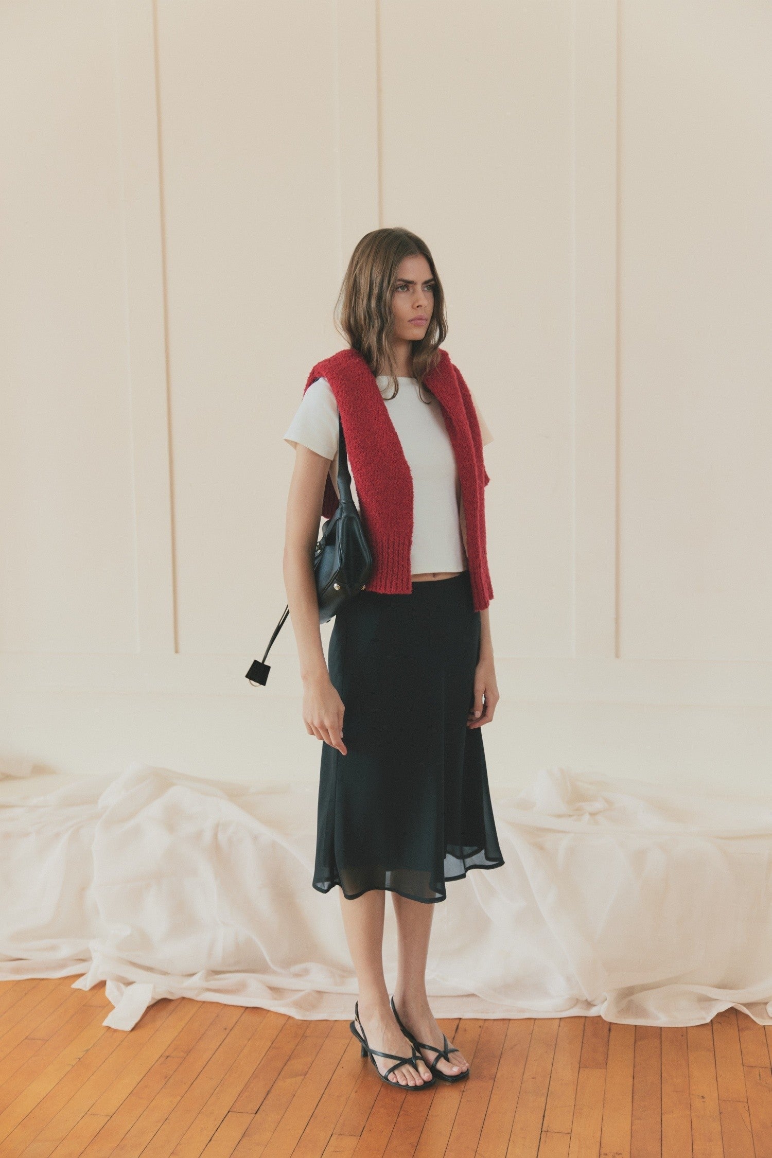 Azalea Micah Skirt