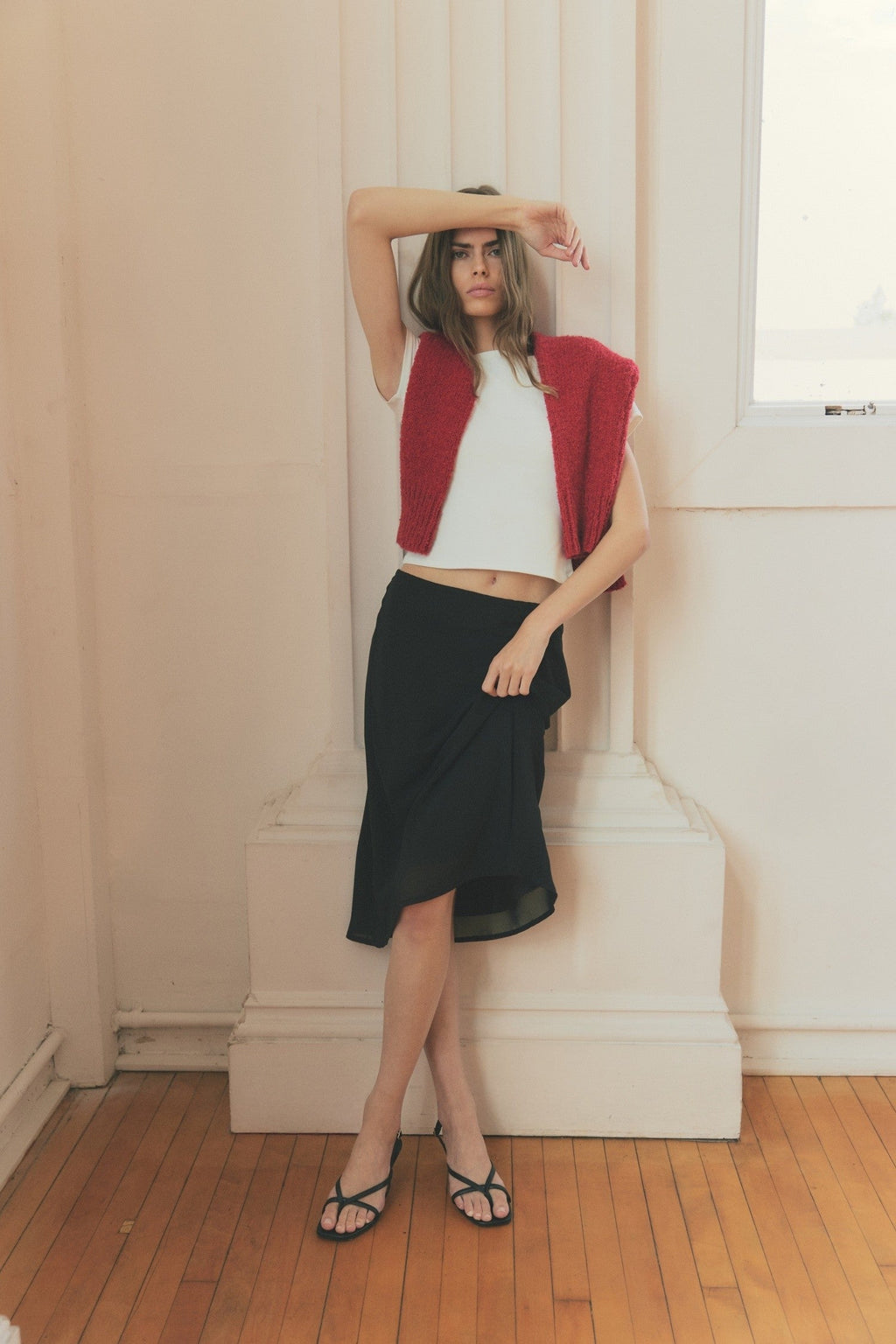 Azalea Micah Skirt