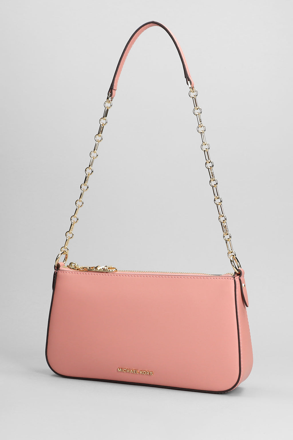 Michael Kors Clutch Bag - Rose-Pink