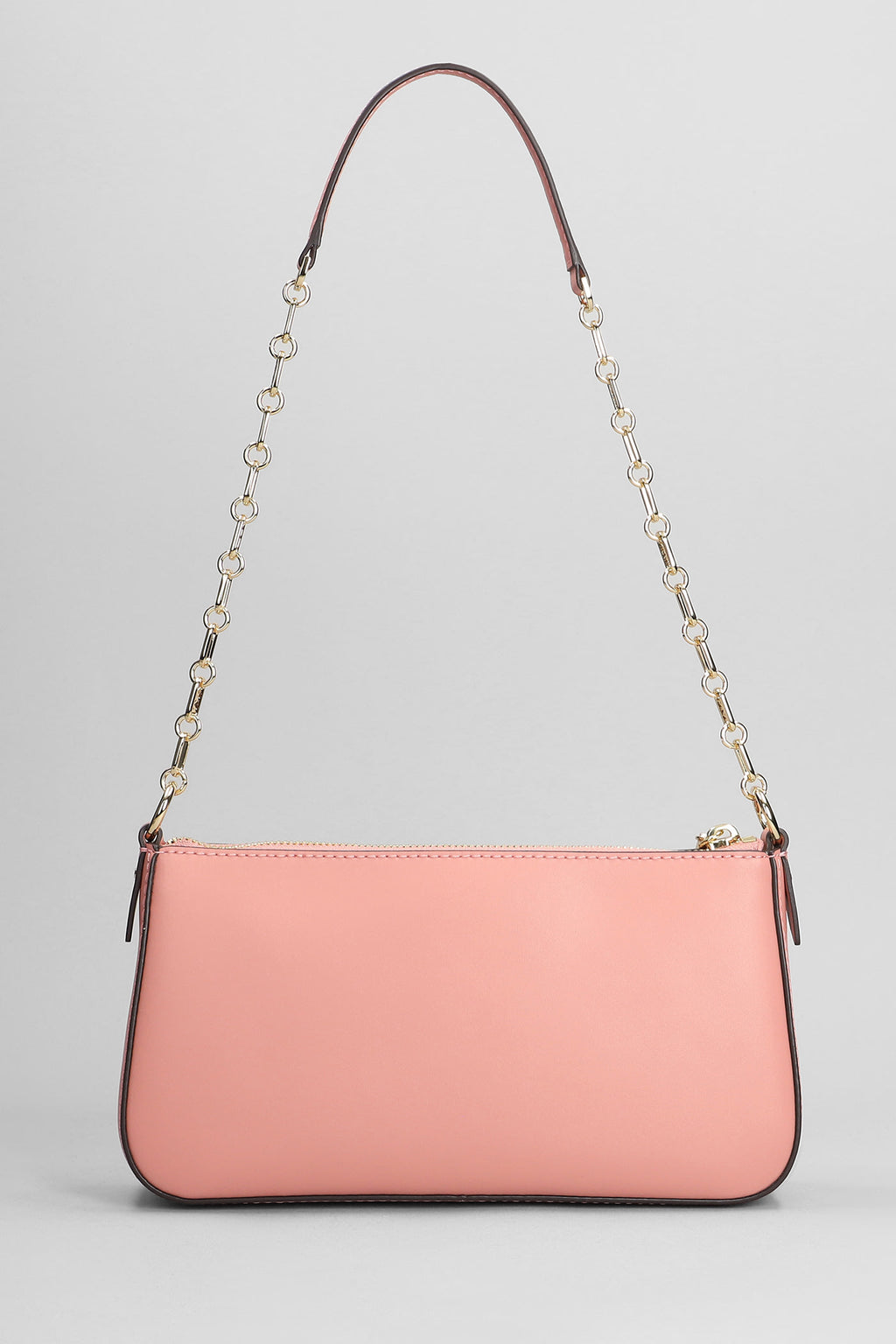 Michael Kors Clutch Bag - Rose-Pink