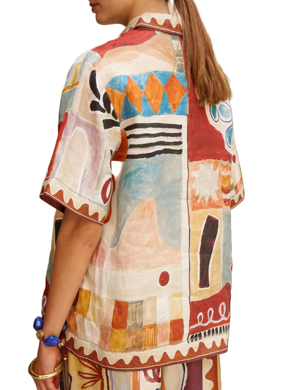 ALEMAIS Michelle Shirt