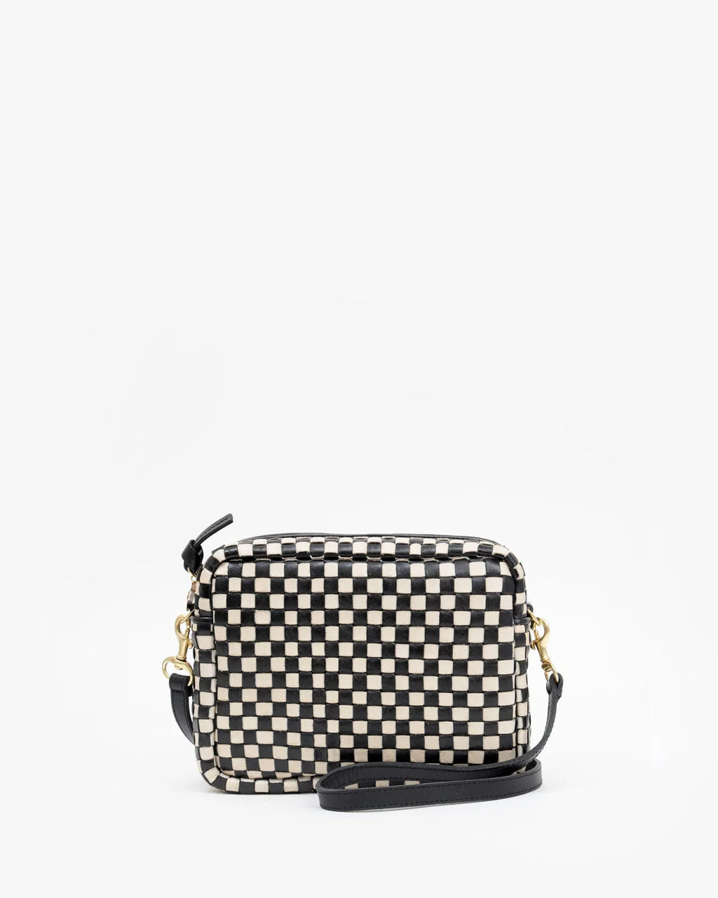 Clare V. Midi Sac Crossbody Bag