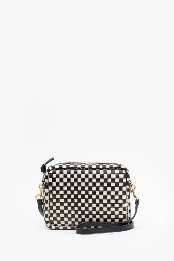 Clare V. Midi Sac Crossbody Bag