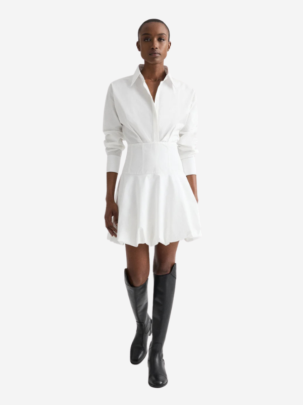 TWP Mila Dress