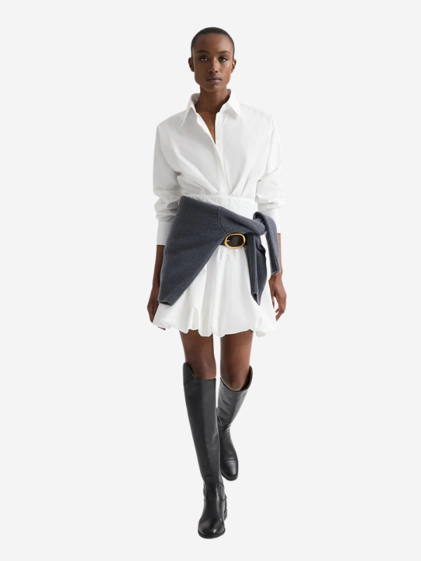 TWP Mila Dress