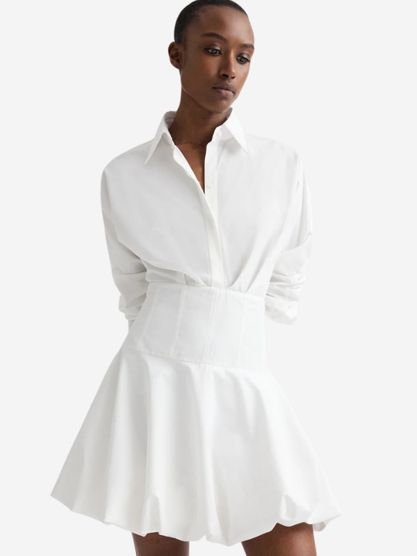 TWP Mila Dress