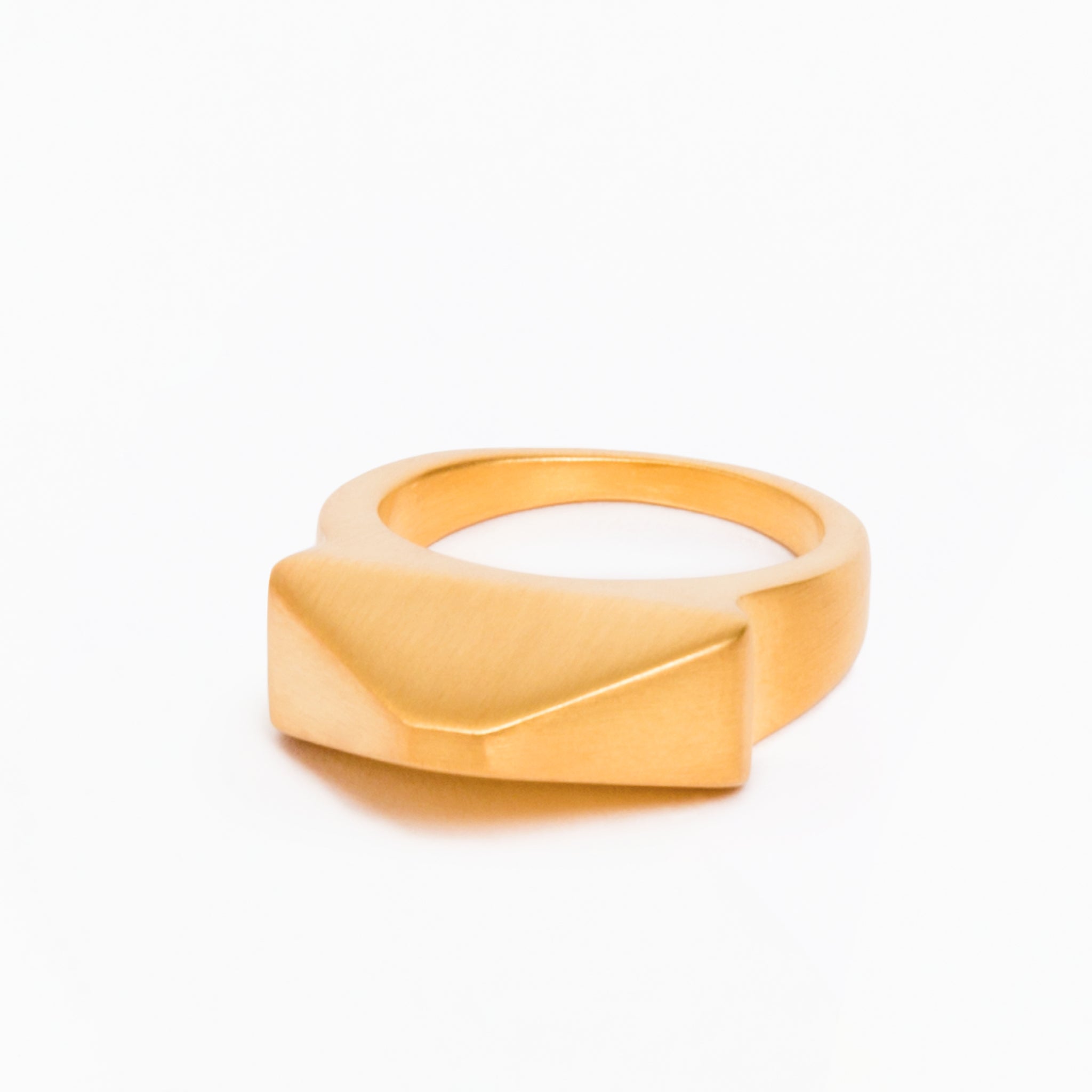 Ming Yu Wang Pris Mini Ring