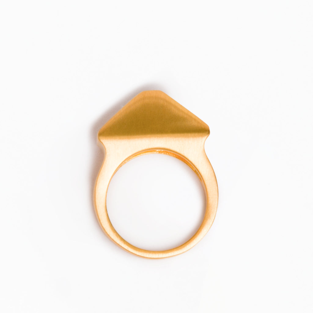Ming Yu Wang Pris Mini Ring