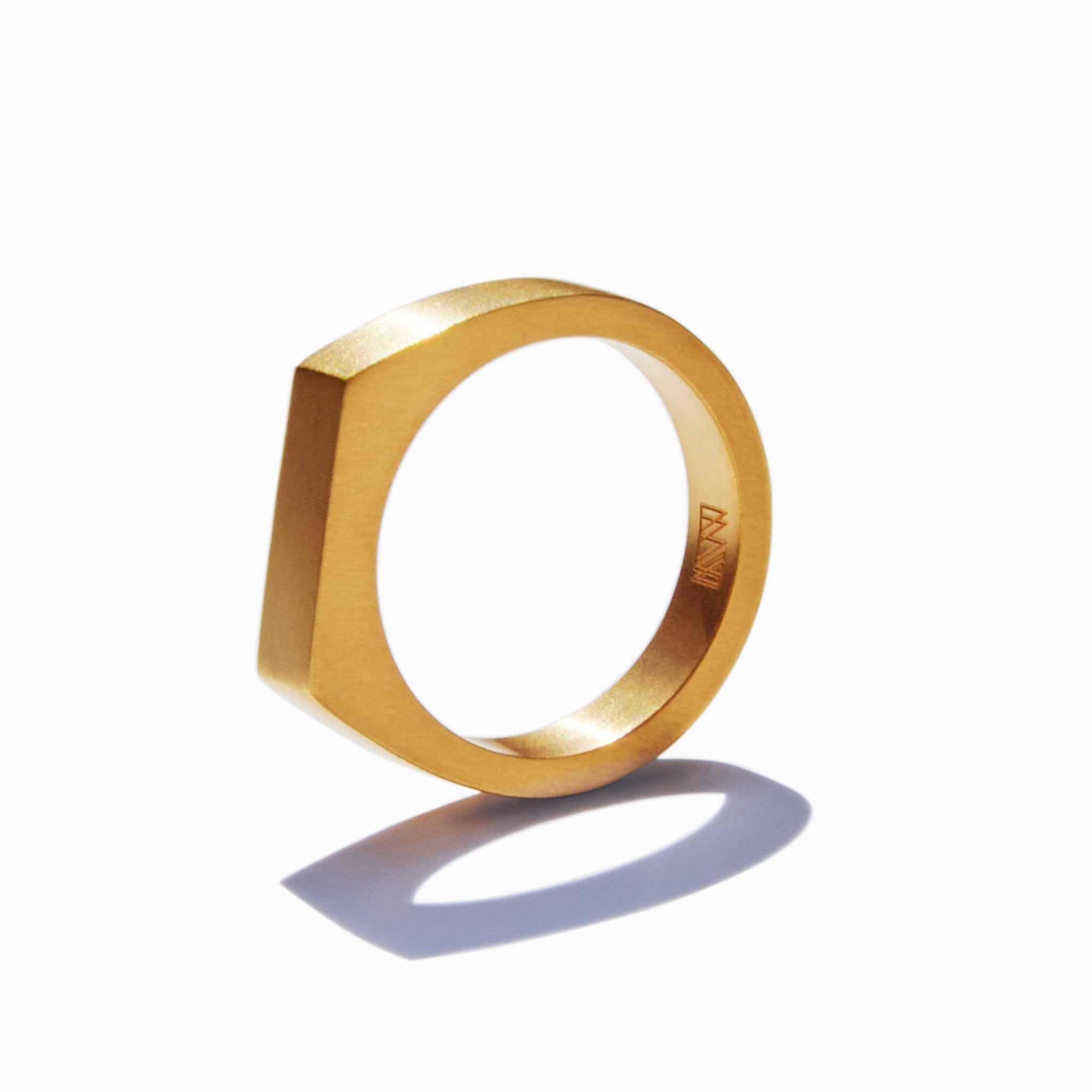 Ming Yu Wang Theorem Ring