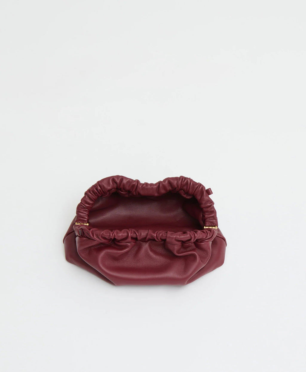 Mansur Gavriel Mini Cloud Clutch