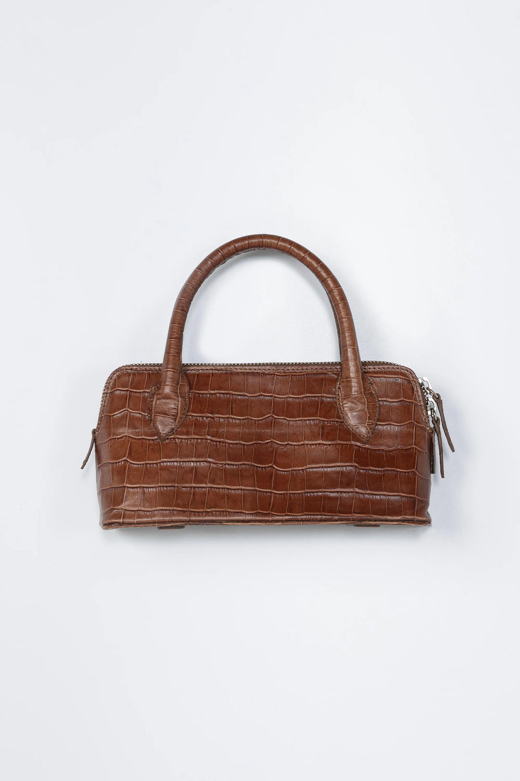 Cordera Mini Crocodile Bag