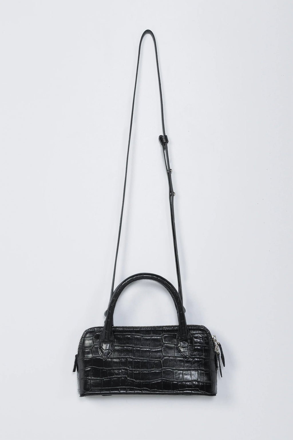 Cordera Mini Crocodile Bag