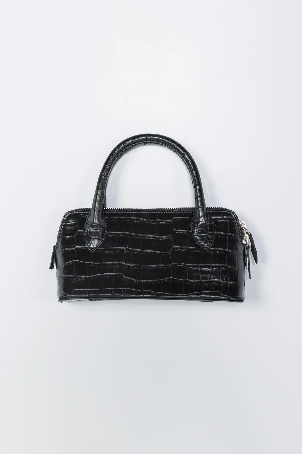 Cordera Mini Crocodile Bag