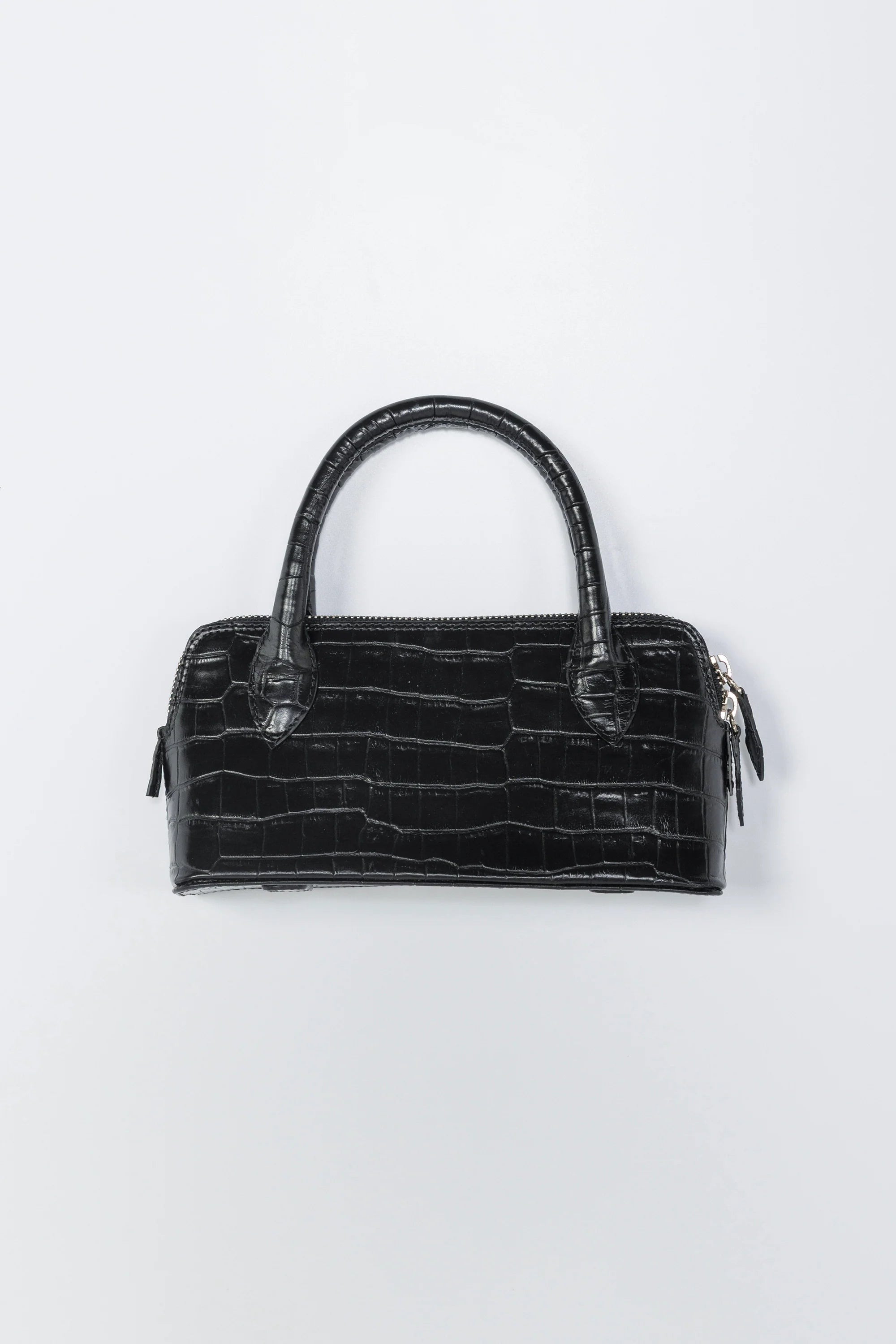 Cordera Mini Crocodile Bag
