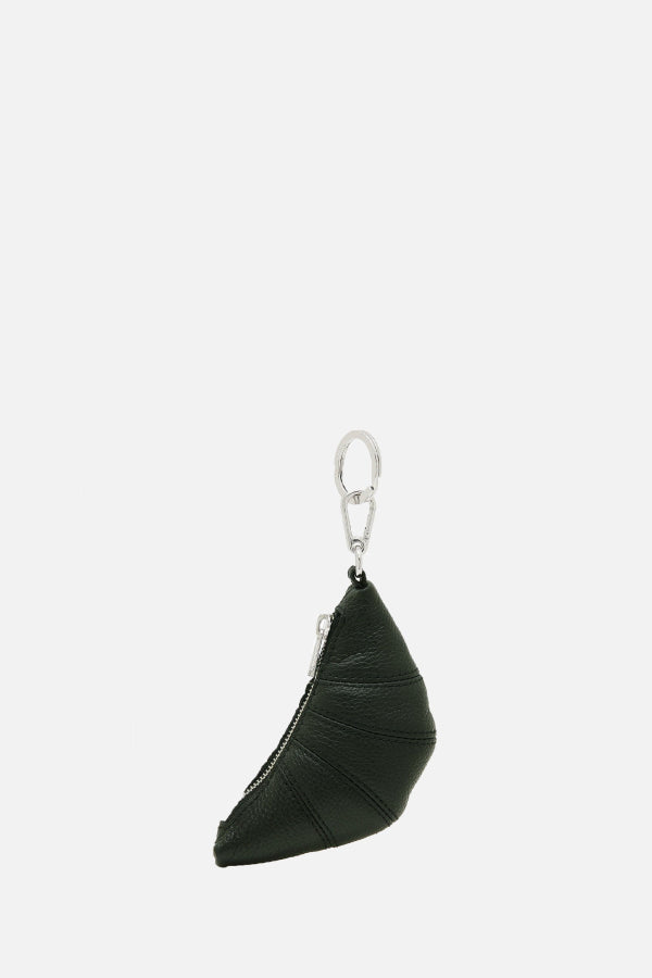 Lemaire Mini Croissant Keyring