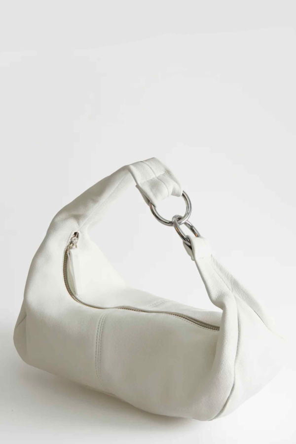 Paloma Wool Mini Dry Leather Bag