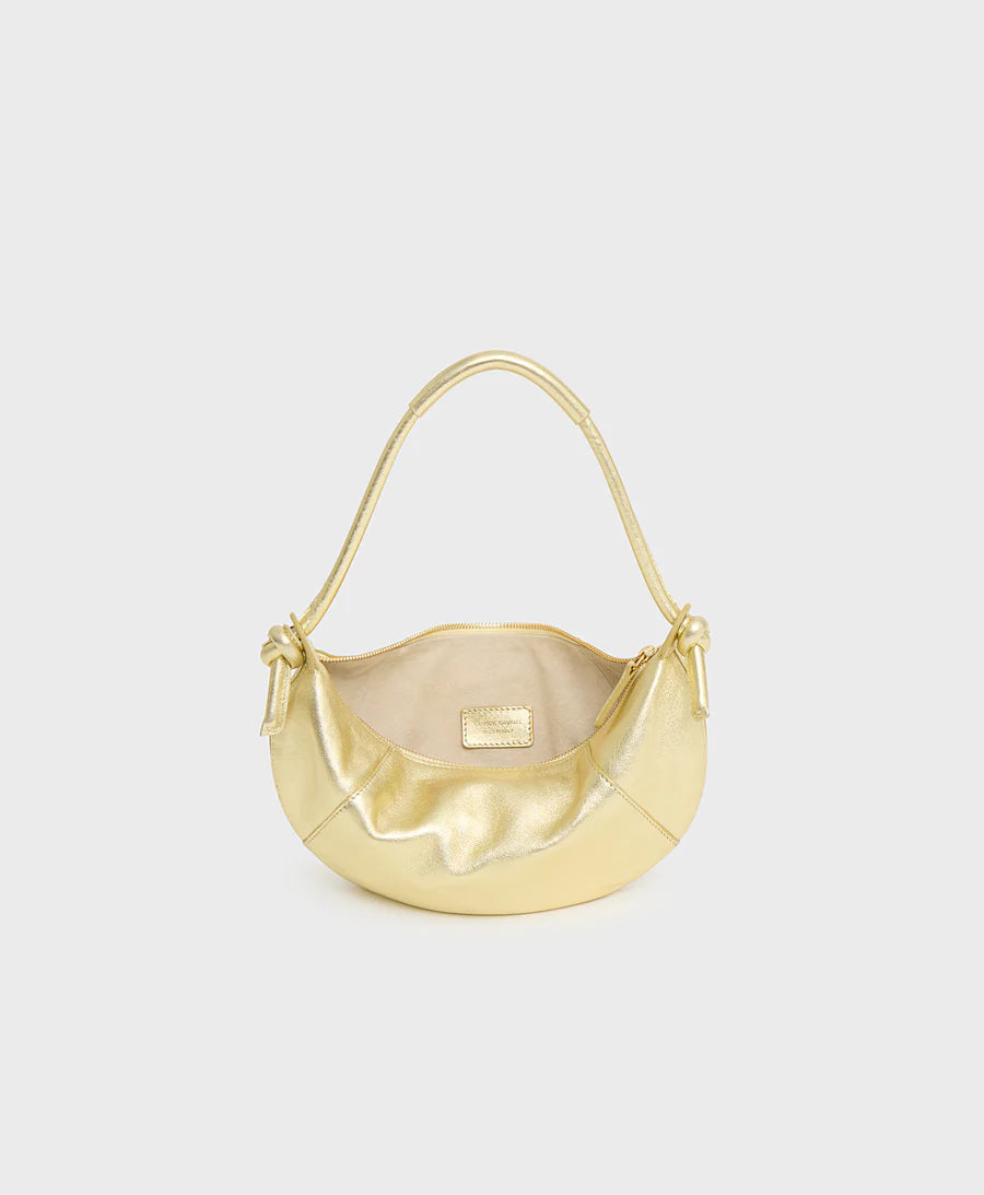 Mansur Gavriel Mini Fortuna Bag
