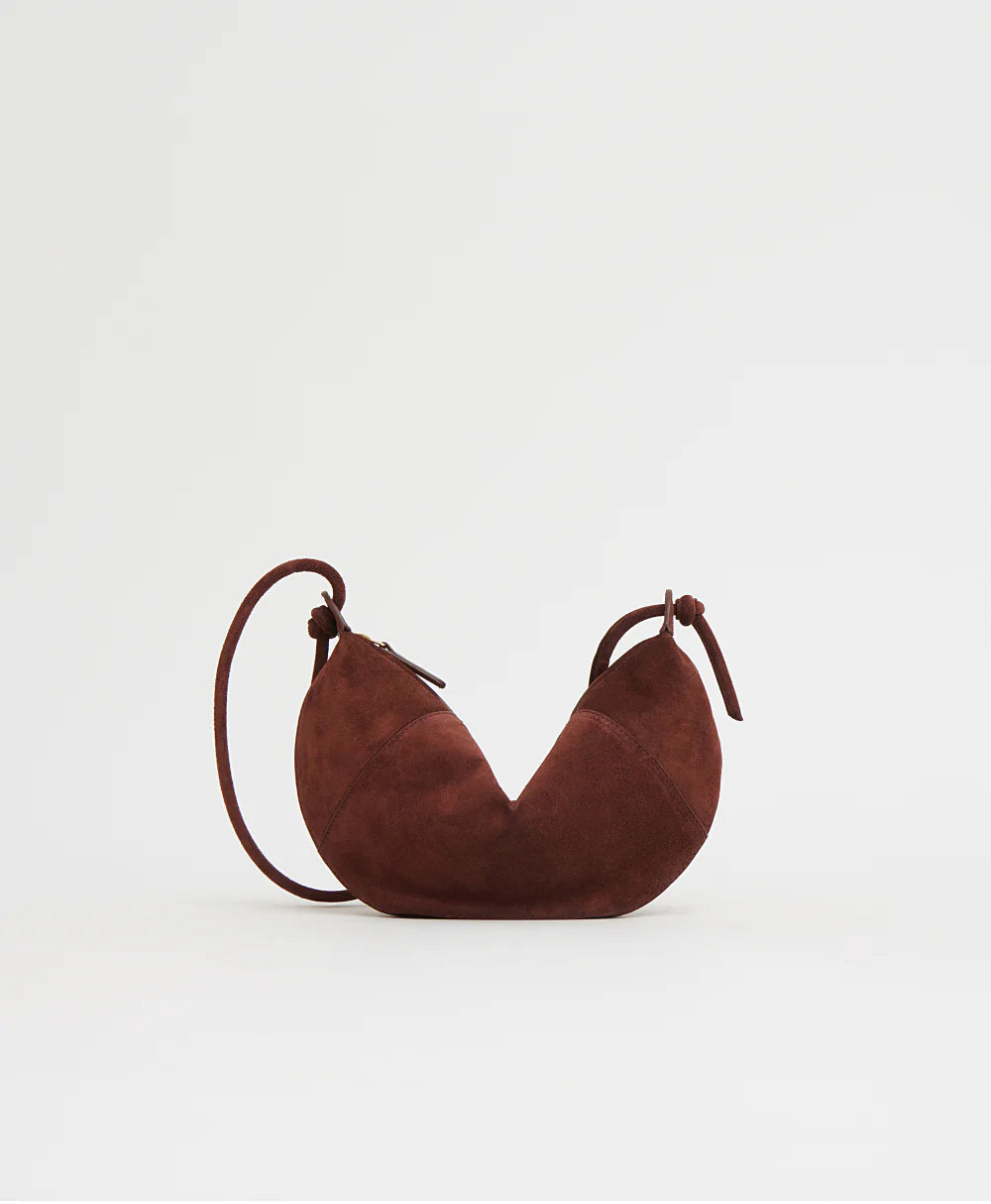 Mansur Gavriel Mini Fortuna Crossbody