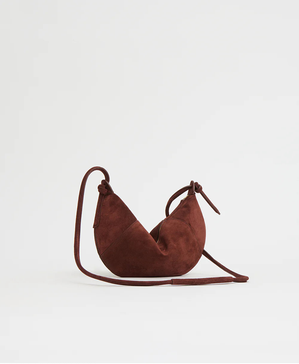 Mansur Gavriel Mini Fortuna Crossbody