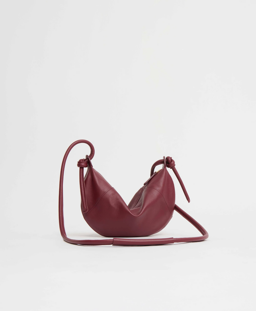 Mansur Gavriel Mini Fortuna Crossbody Bag