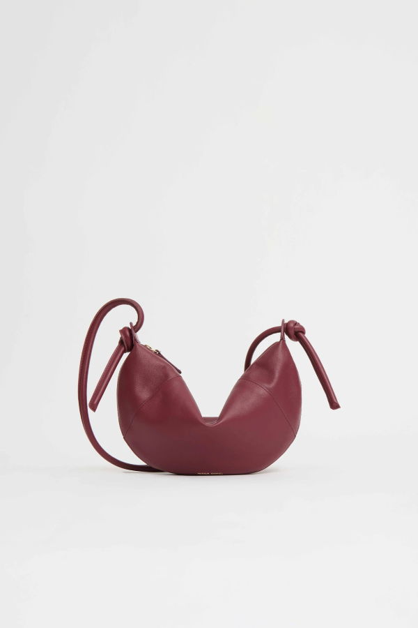 Mansur Gavriel Mini Fortuna Crossbody Bag