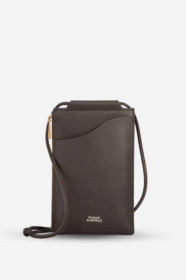 Future Classics Mini Pocket Crossbody Bag