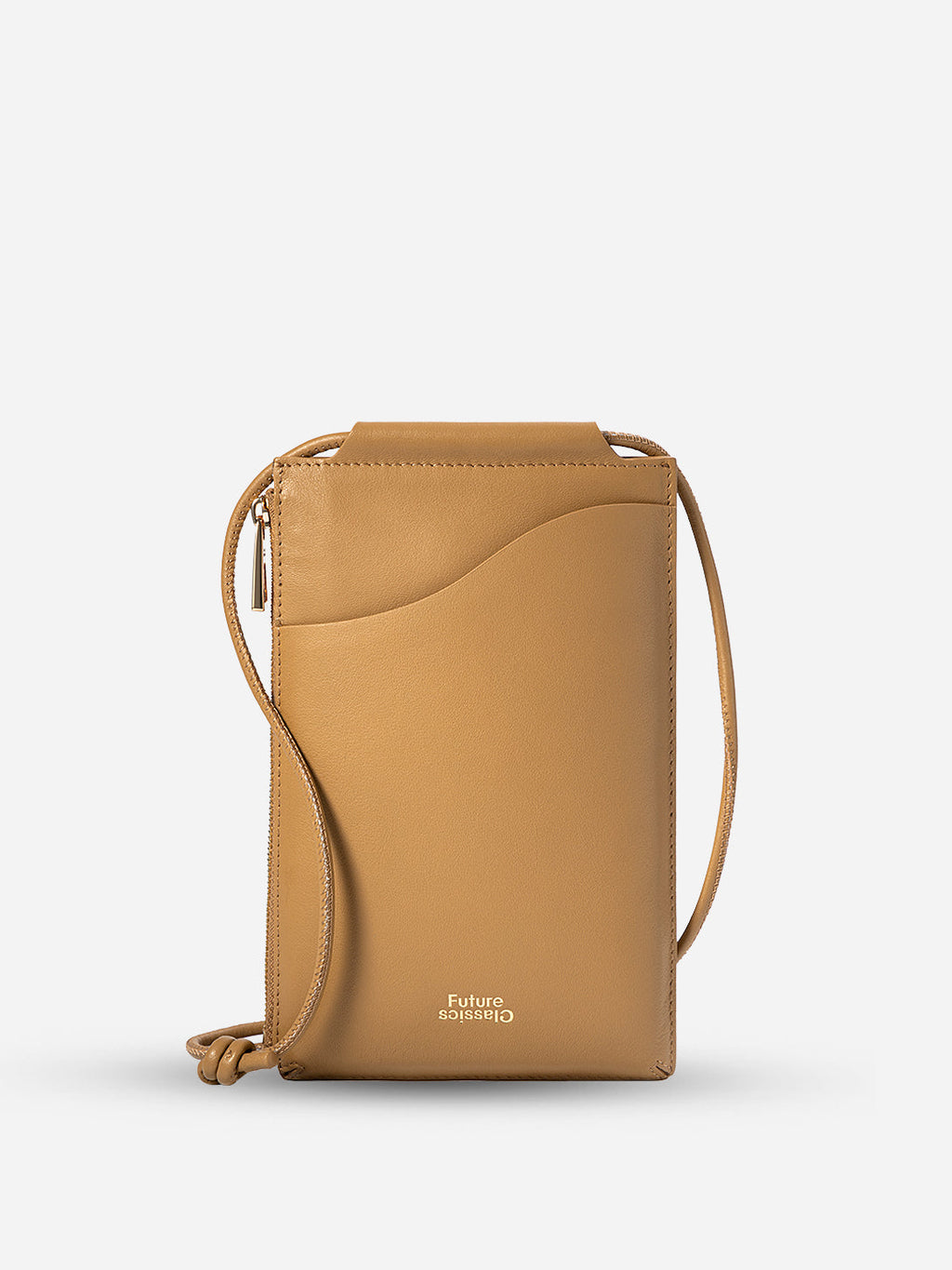 Future Classics Mini Pocket Crossbody Bag