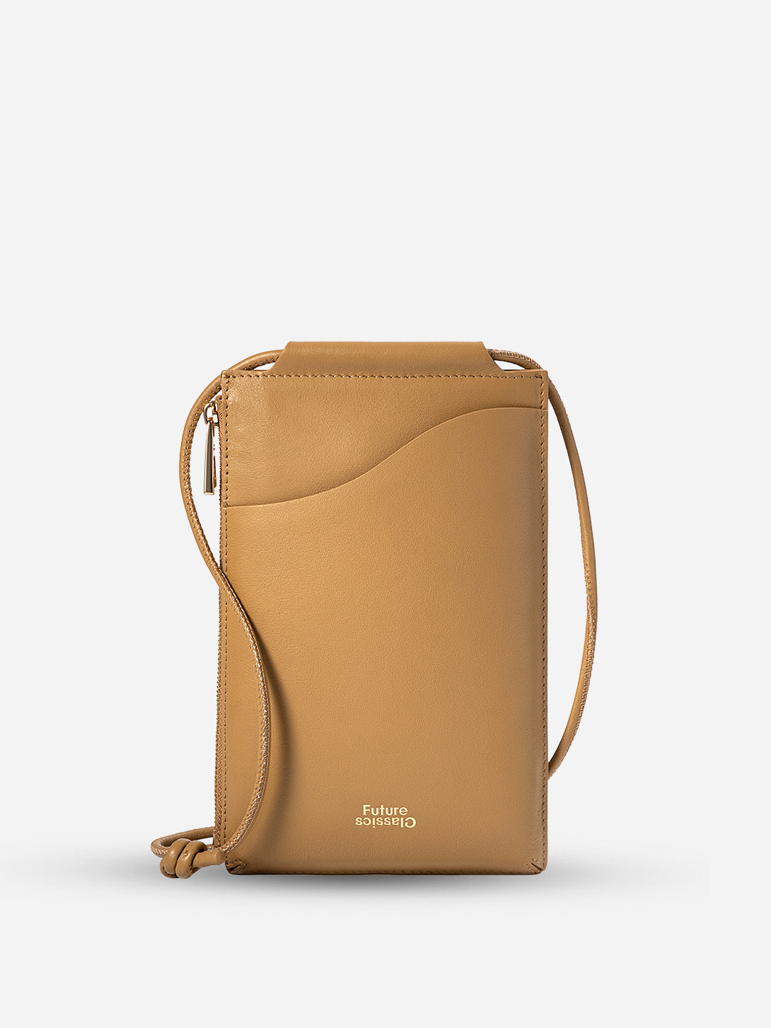 Future Classics Mini Pocket Crossbody Bag