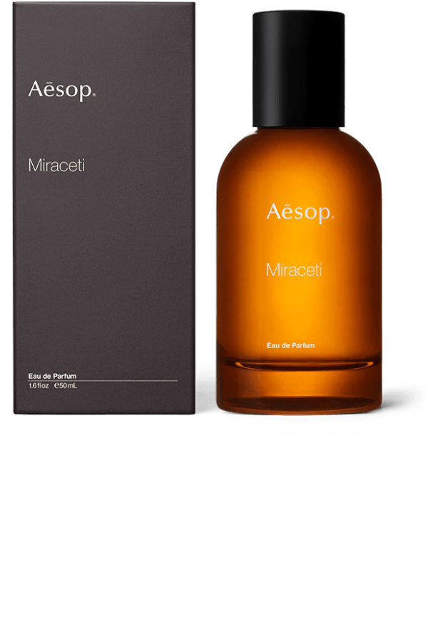 AESOP Miraceti Fragrance 50mL